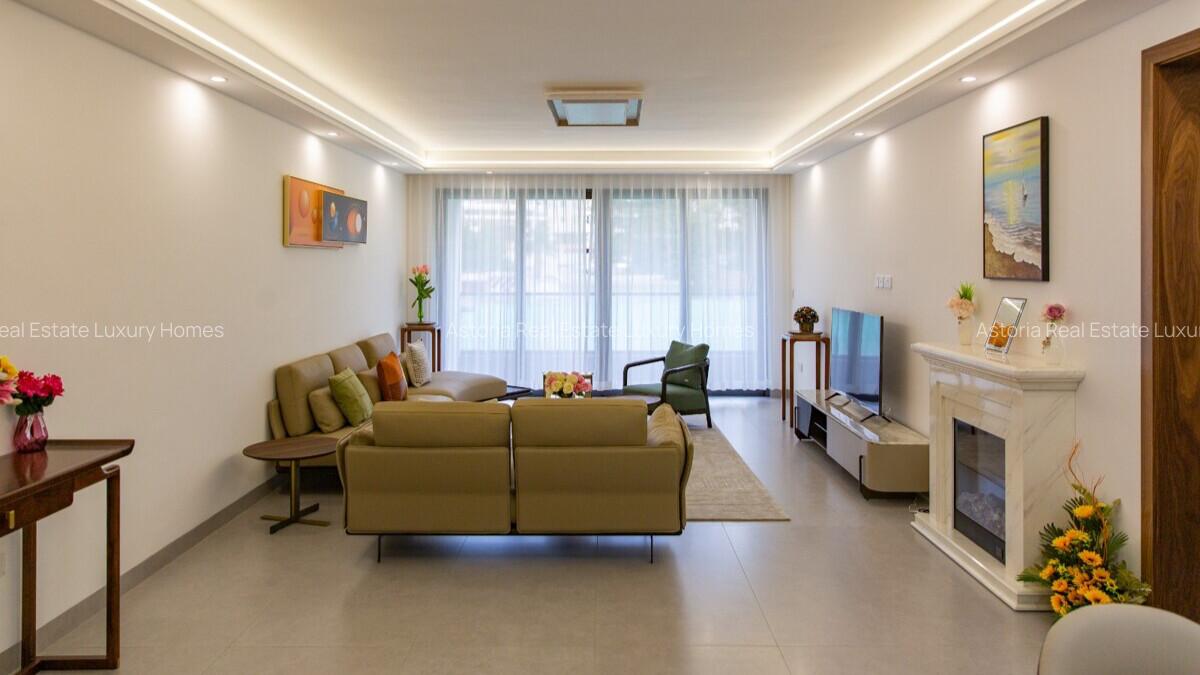 2 Bed Apartment with En Suite at 2026-401 - 2