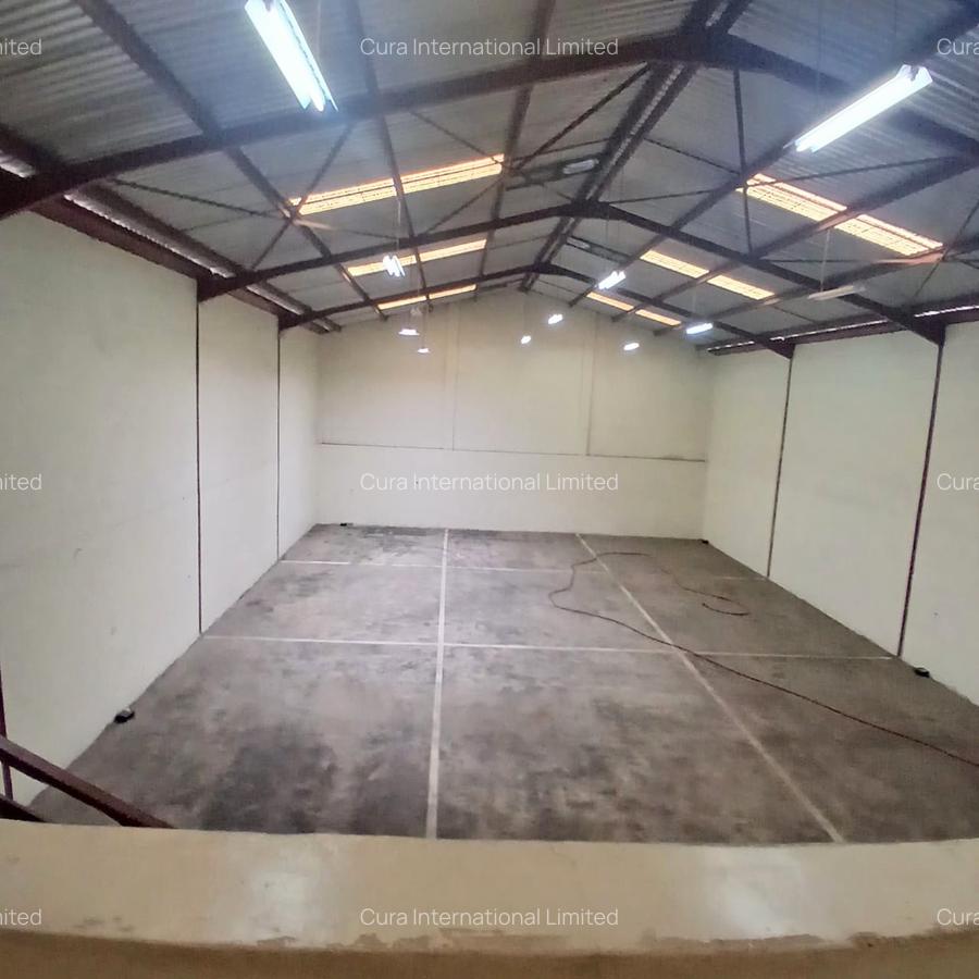 5,527 ft² Warehouse in Mombasa Road - 3