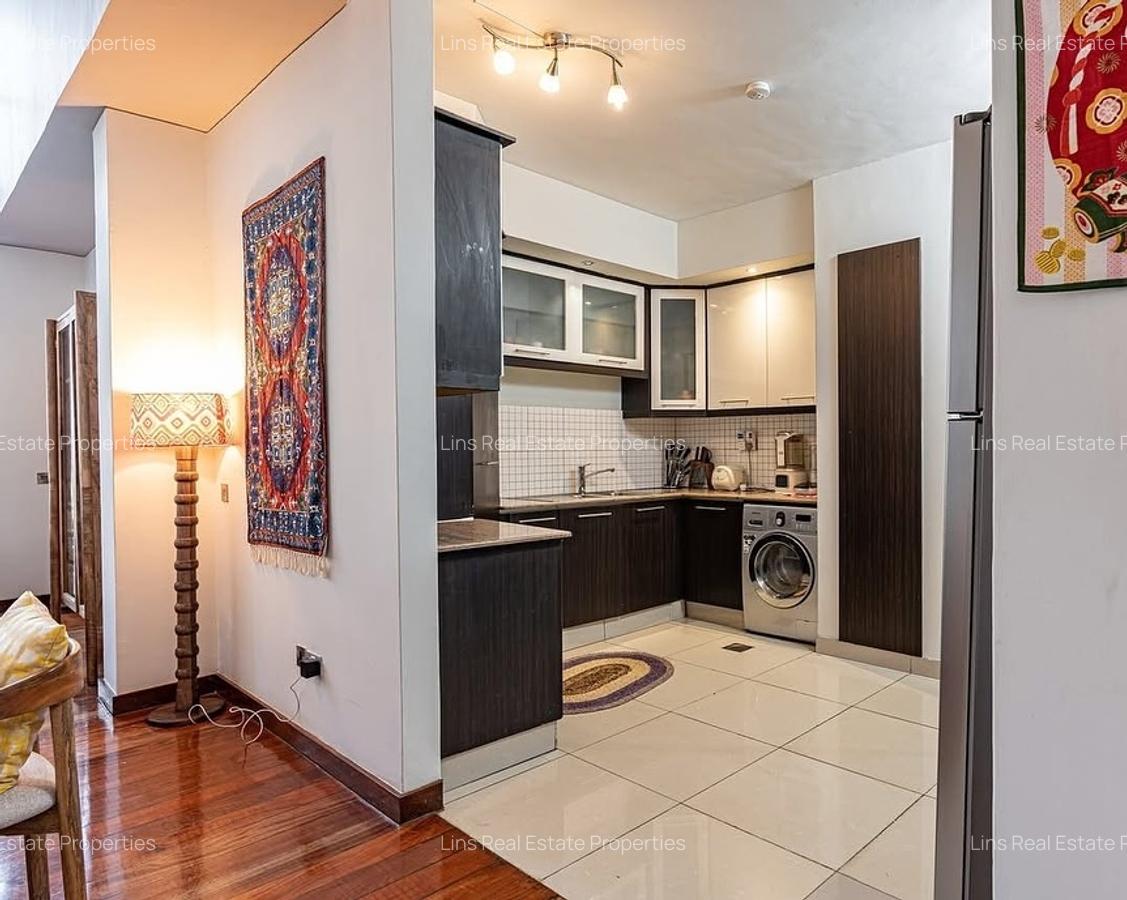 3 Bed Apartment with En Suite in Westlands Area - 2
