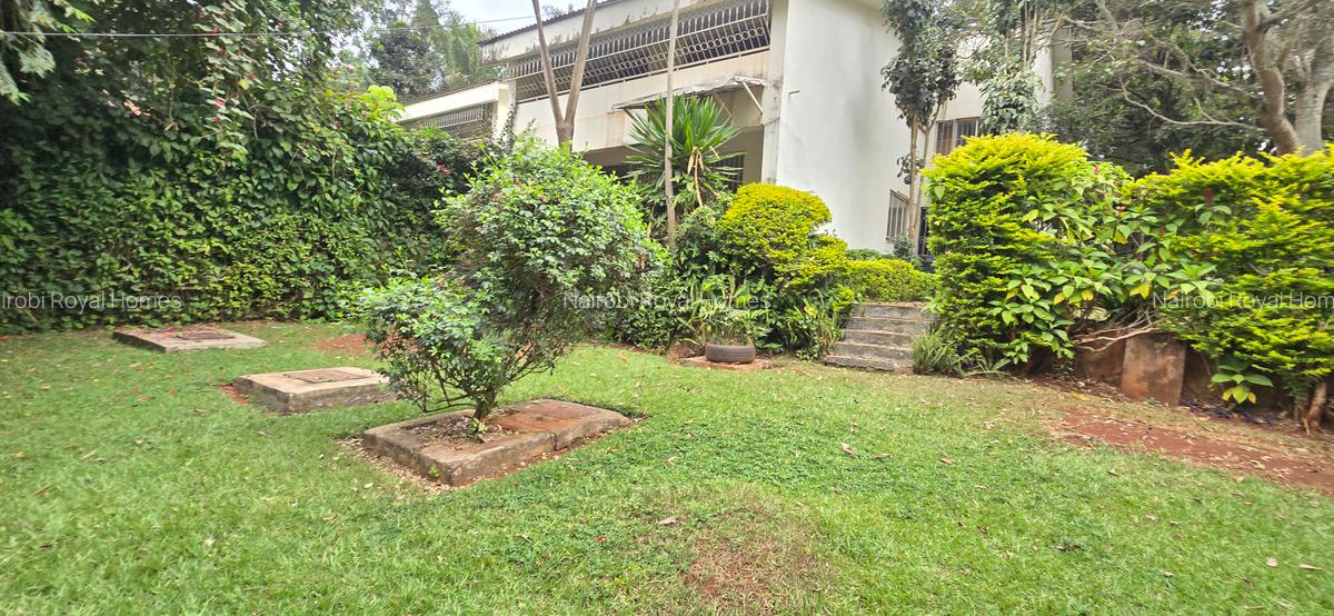 4 Bed Townhouse with En Suite at Peponi Road - 20