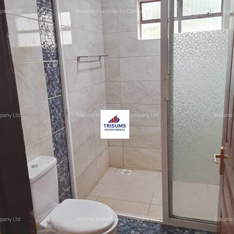 4 Bed House with En Suite in Loresho - 11
