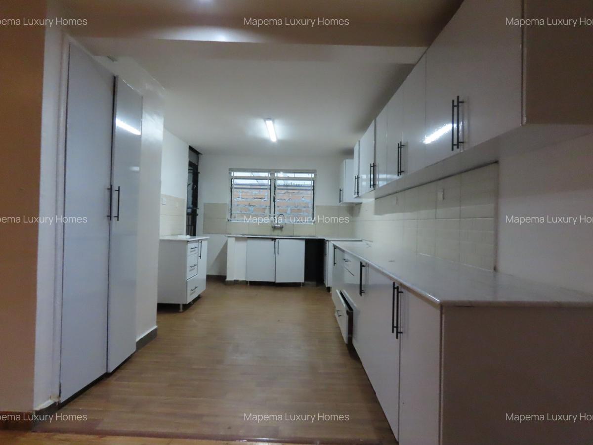 3 Bed House with En Suite at Silanga Road - 3