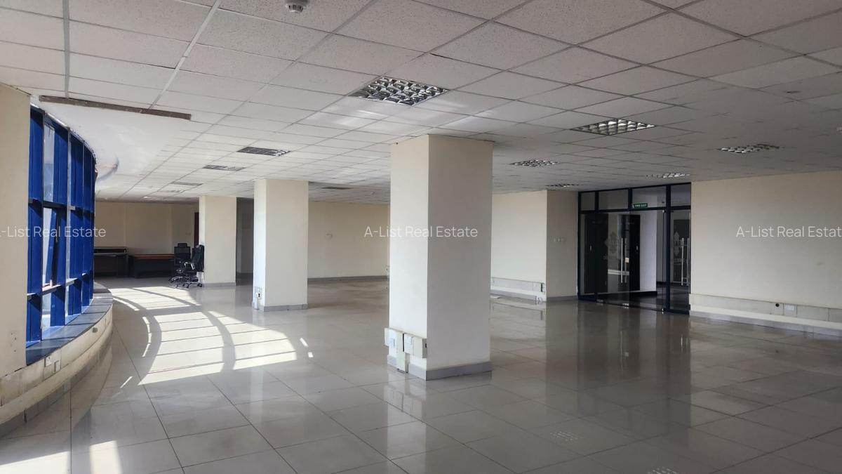 2,660 ft² Commercial Property with Service Charge Included at Hospital Road - 8