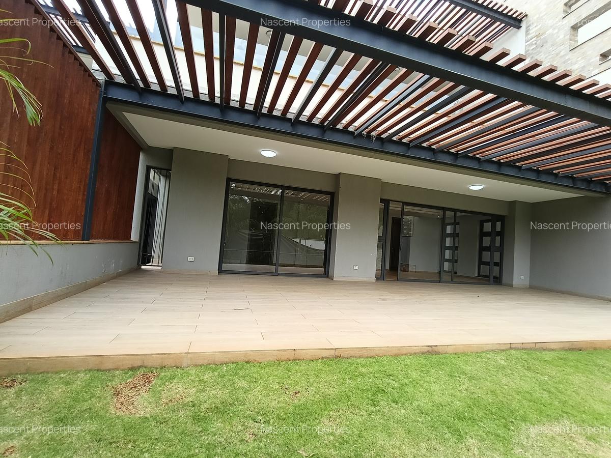 5 Bed Villa with En Suite in Lower Kabete - 17