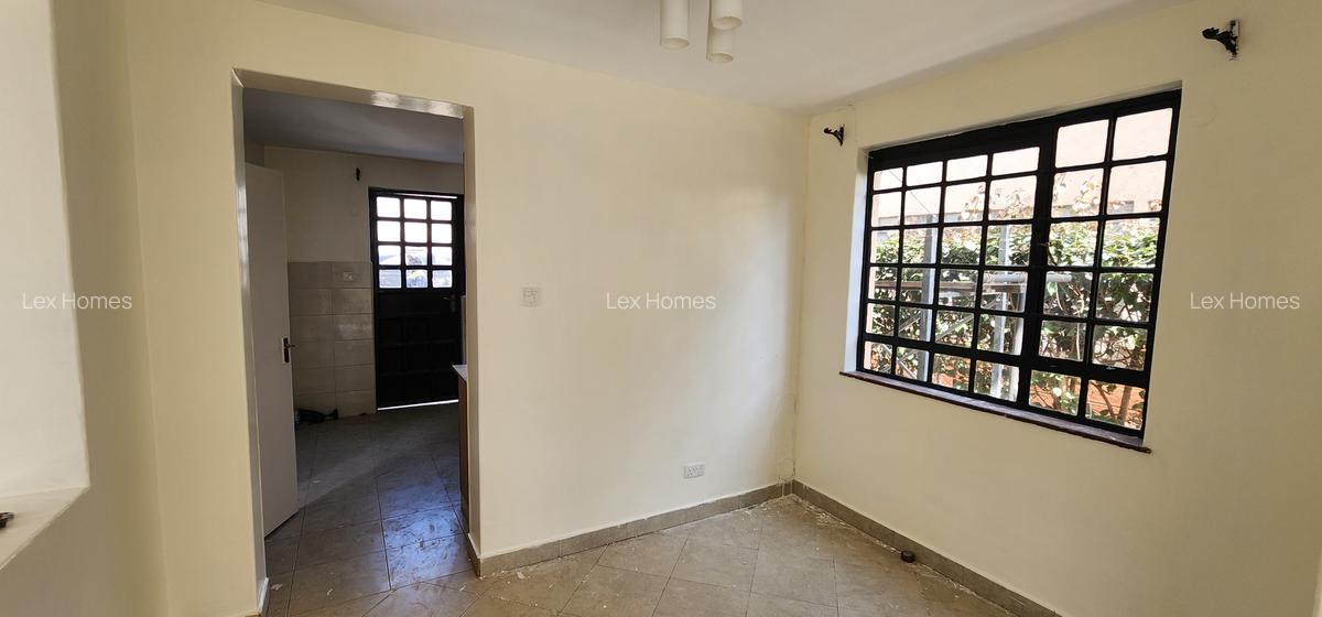 4 Bed House with En Suite at Magadi Road/Gataka Road - 4