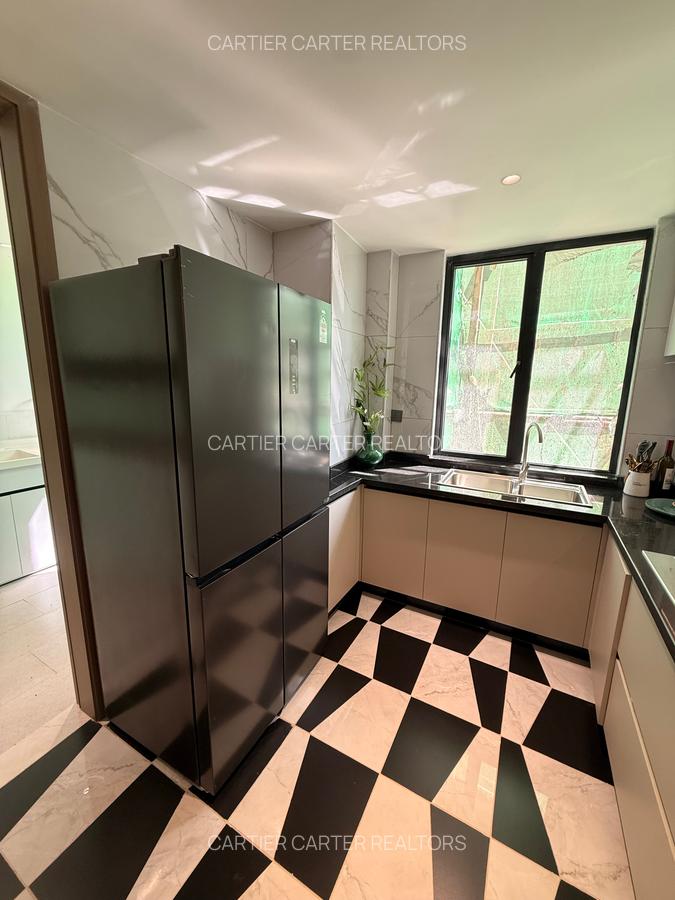 4 Bed Apartment with En Suite at St. Micheal'S Road - 9