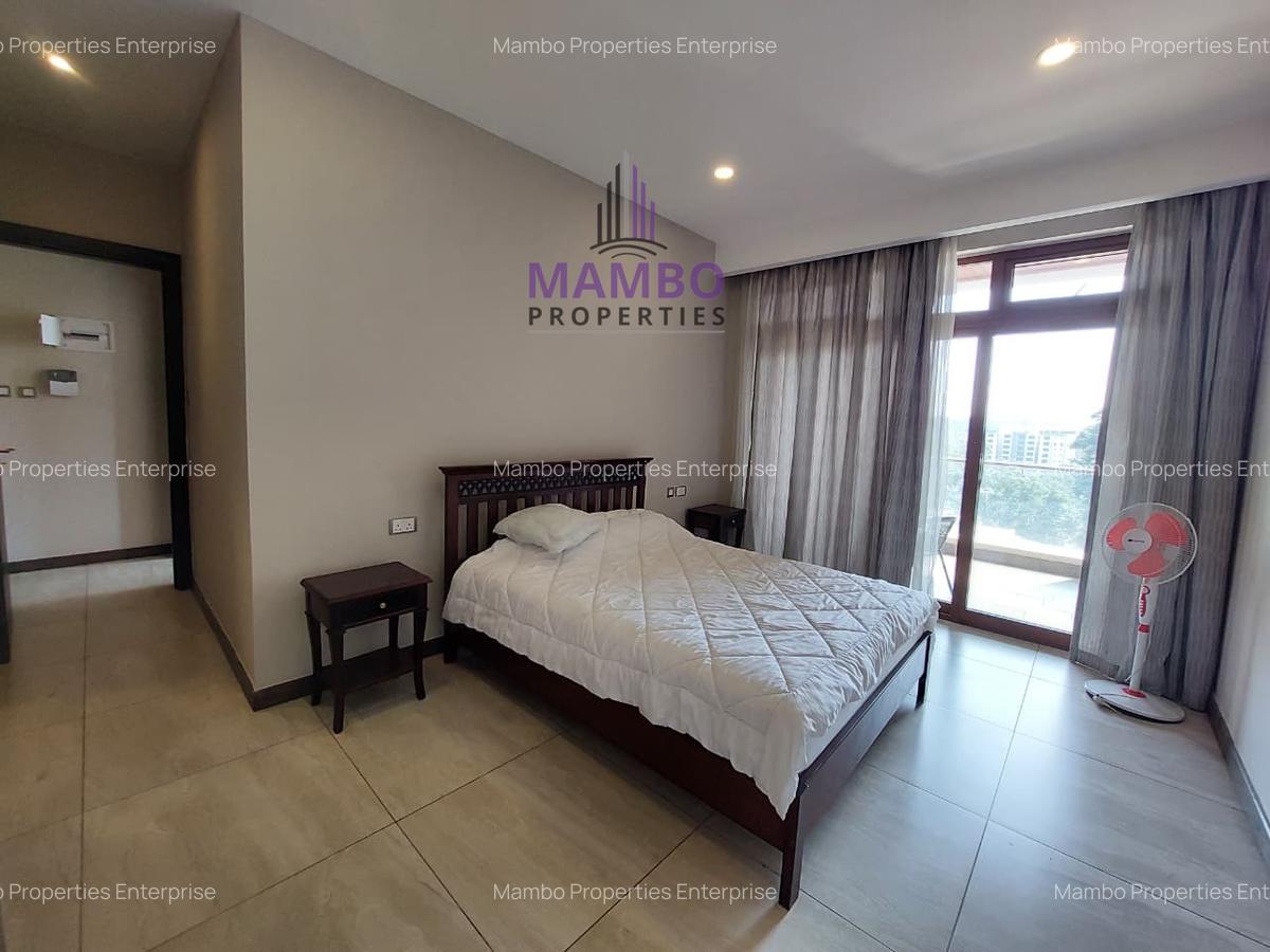Furnished 2 Bed Apartment with En Suite at General Mathenge - 10