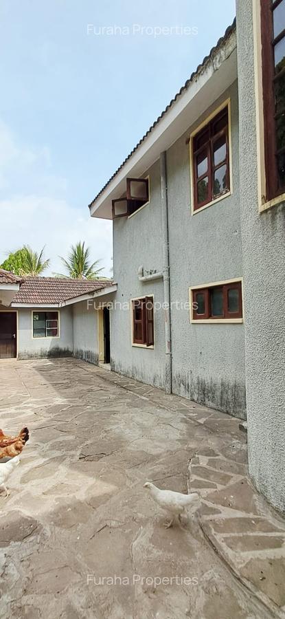 5 Bed House in Nyali Area - 6