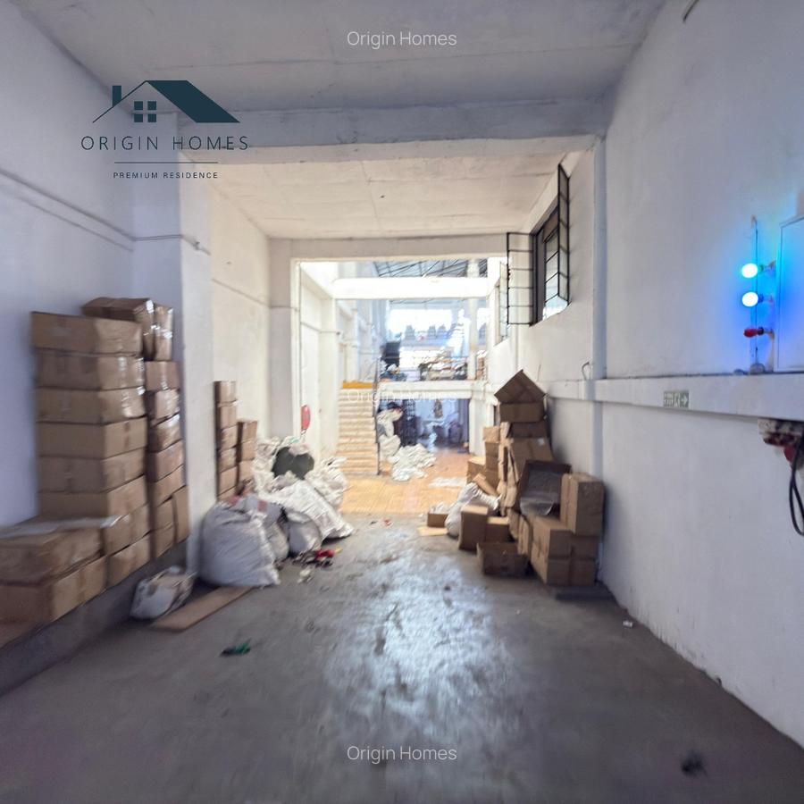12,785 ft² Commercial Property with Service Charge Included at Industrial Area - 4