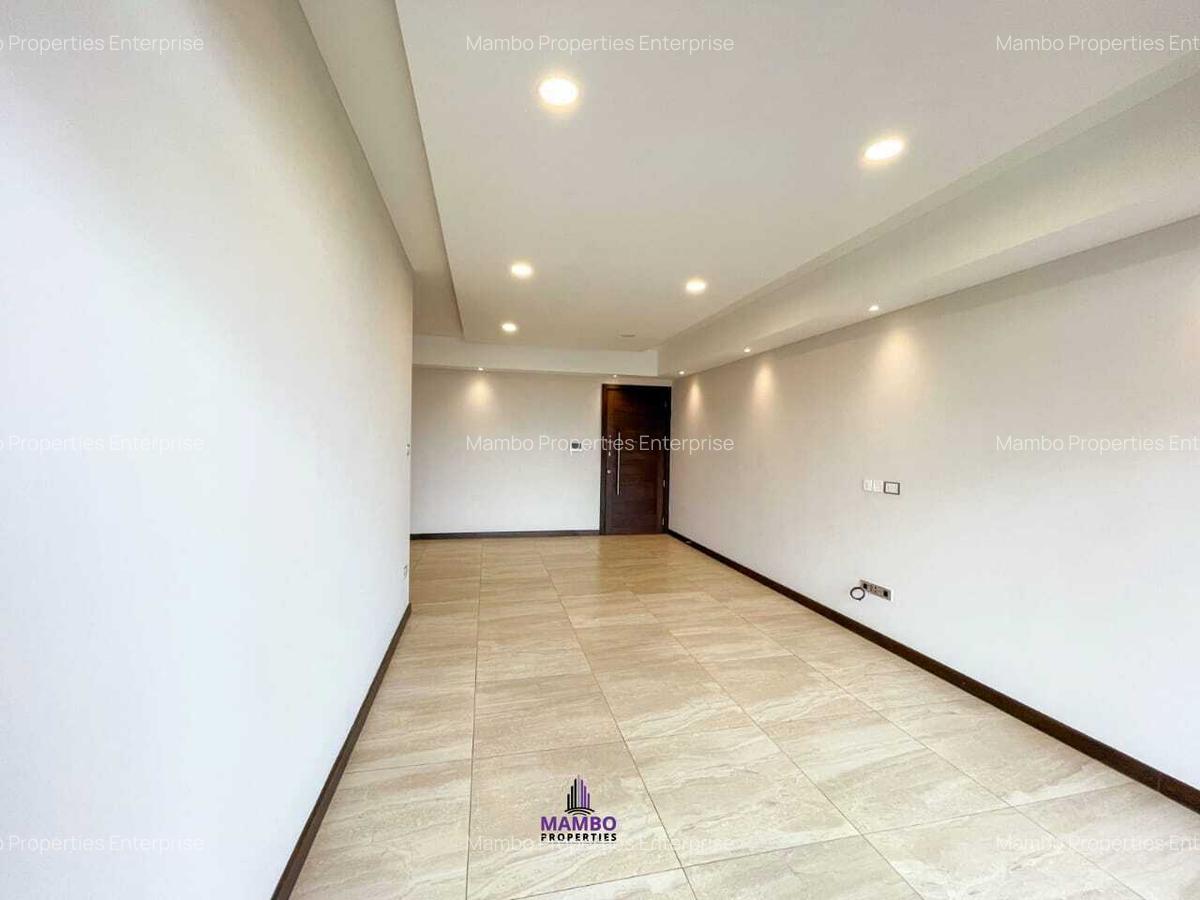 2 Bed Apartment with En Suite at General Mathenge - 12