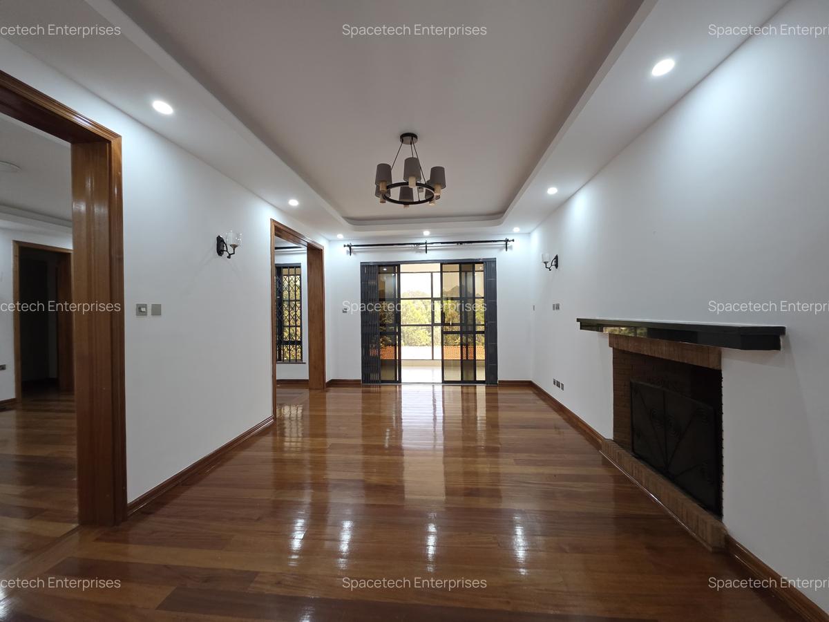 5 Bed House with En Suite in Thigiri - 17