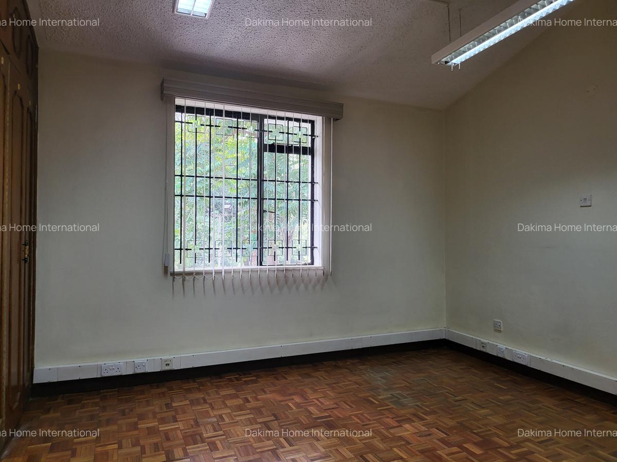 Office with Backup Generator in Gigiri - 6