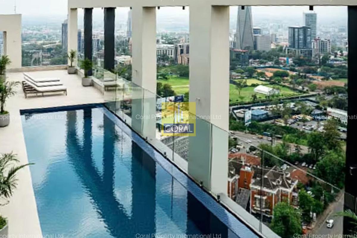 1 Bed Apartment in Upper Hill - 6