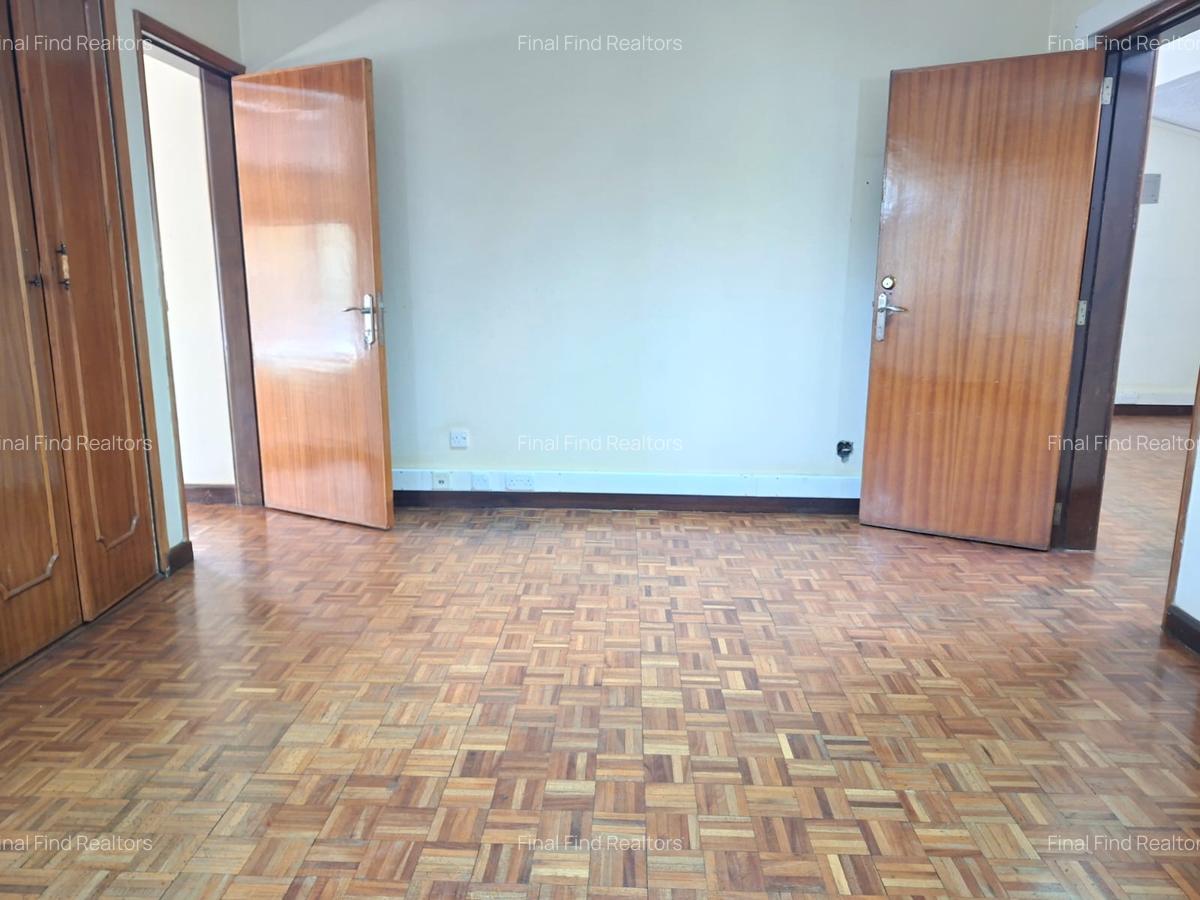 Commercial Property with Service Charge Included in Gigiri - 13