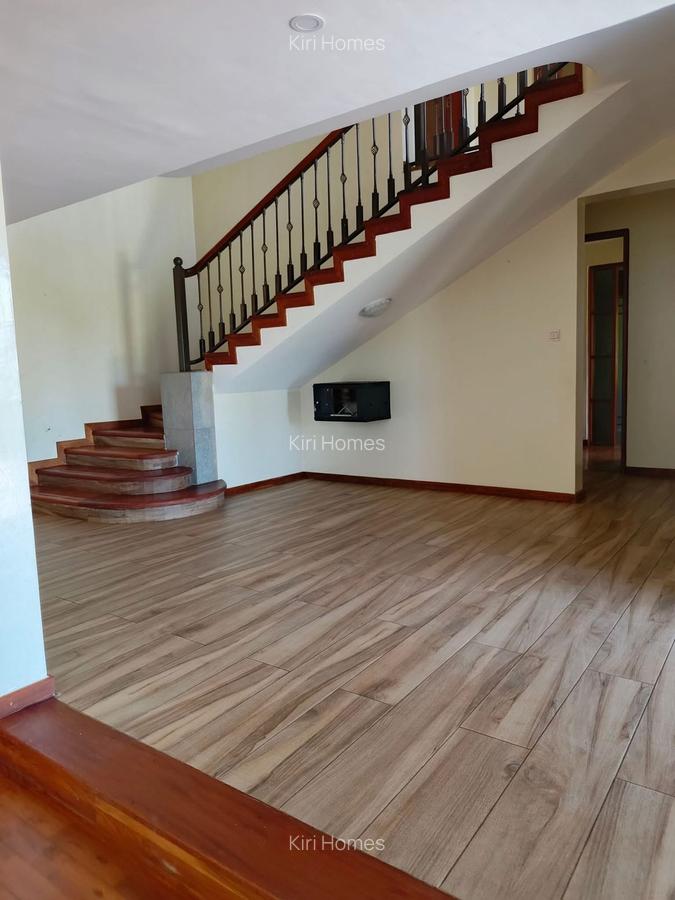 4 Bed Townhouse with En Suite in Runda - 9