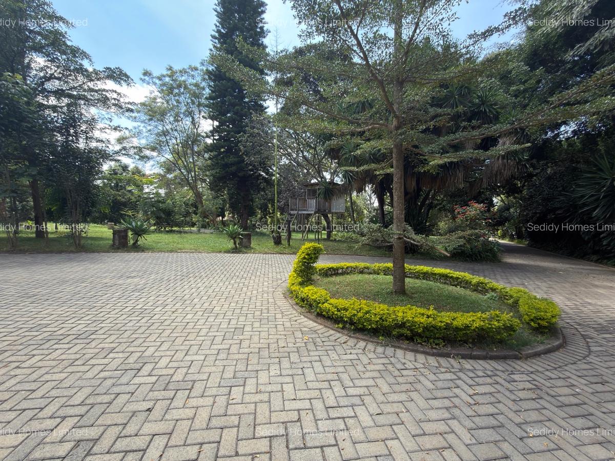 2 ac Residential Land in Karen Hardy - 5