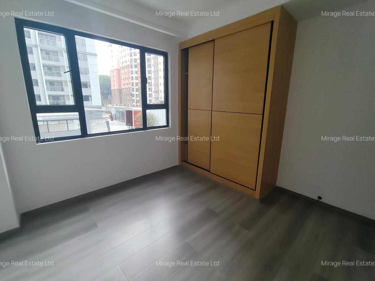1 Bed Apartment with Gym in Lavington - 6