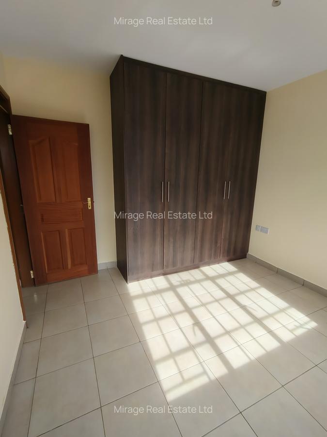 3 Bed Apartment with Borehole in Ngong Road - 2