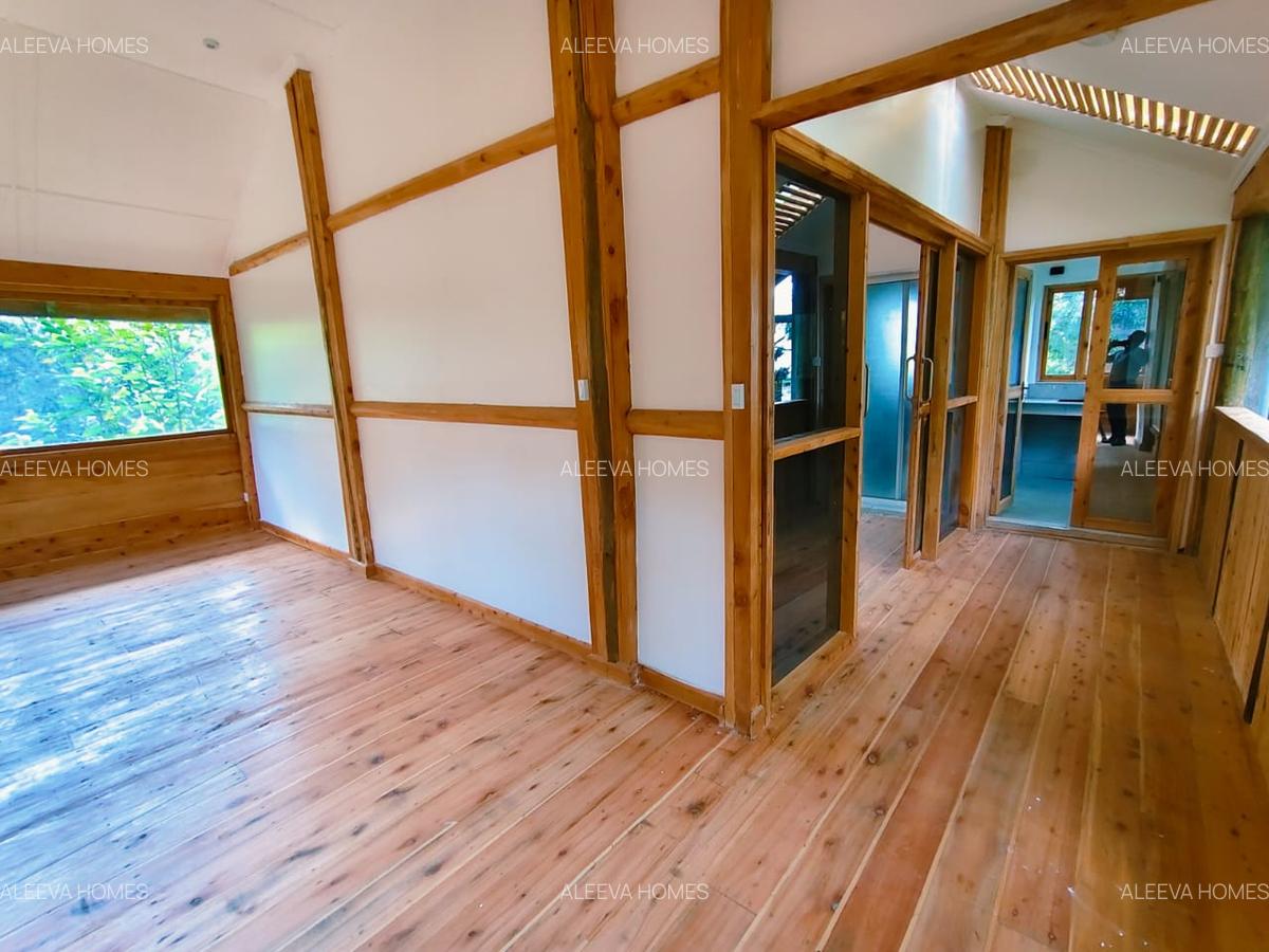 3 Bed House with En Suite in Karen - 19