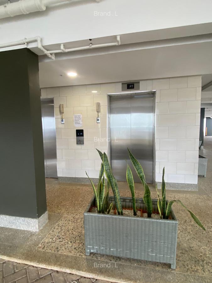 Furnished Studio Apartment with Borehole at Keza - 7