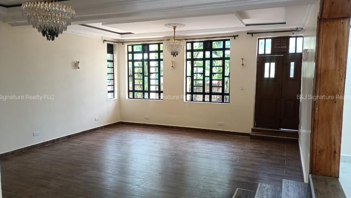 6 Bed House with En Suite in Kitisuru - 8
