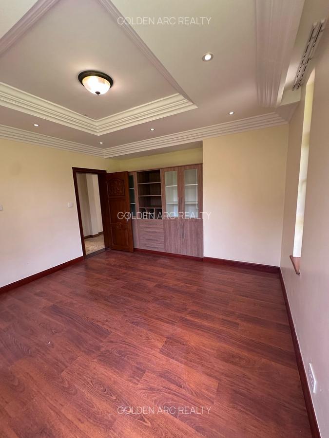 5 Bed Villa with En Suite in Karen - 7