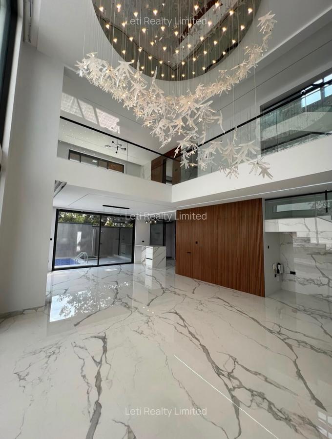6 Bed Townhouse with En Suite in Lavington - 18