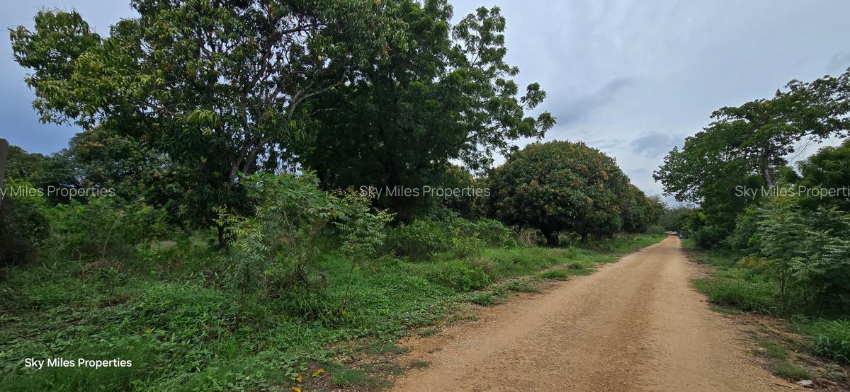 6 ac Land at Pwani Oil - 13