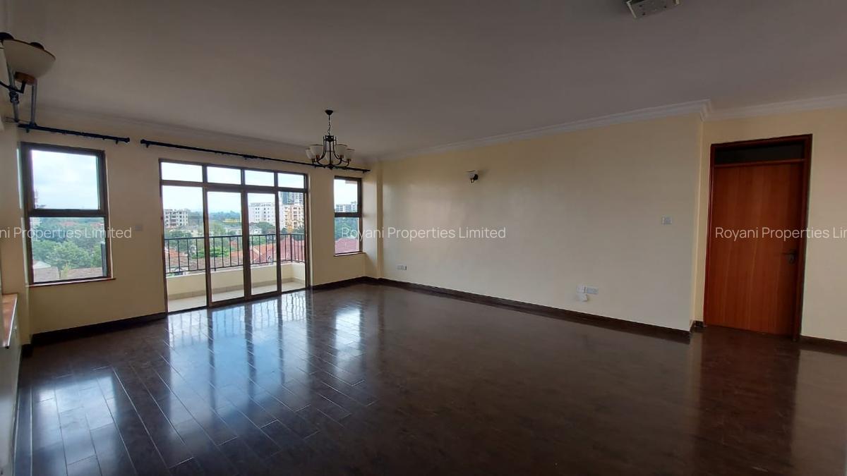 3 Bed Apartment with En Suite at Suguta Road - 12