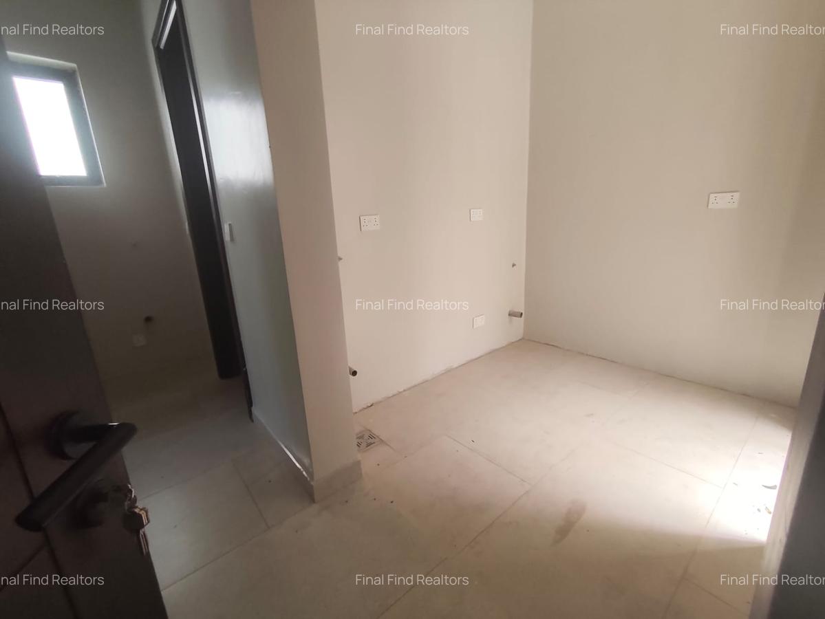 4 Bed Townhouse with En Suite in Taita-Taveta - 14