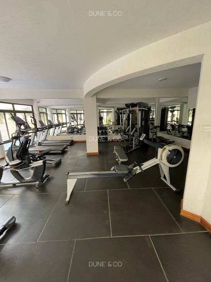2 Bed Apartment with En Suite in Westlands Area - 2