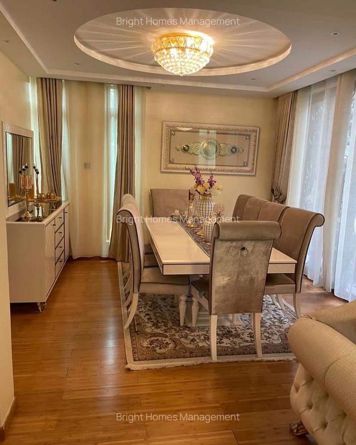 5 Bed Townhouse with En Suite in Lavington - 5