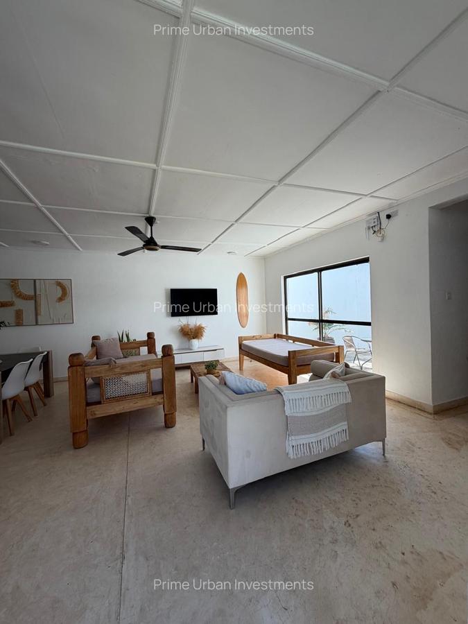 4 Bed House with En Suite at Watamu Beach - 14