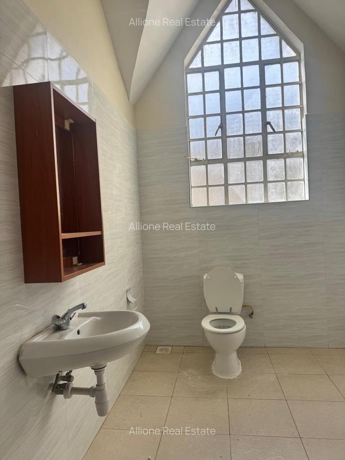 Commercial Property with Parking at Near Yaya Centre - 17