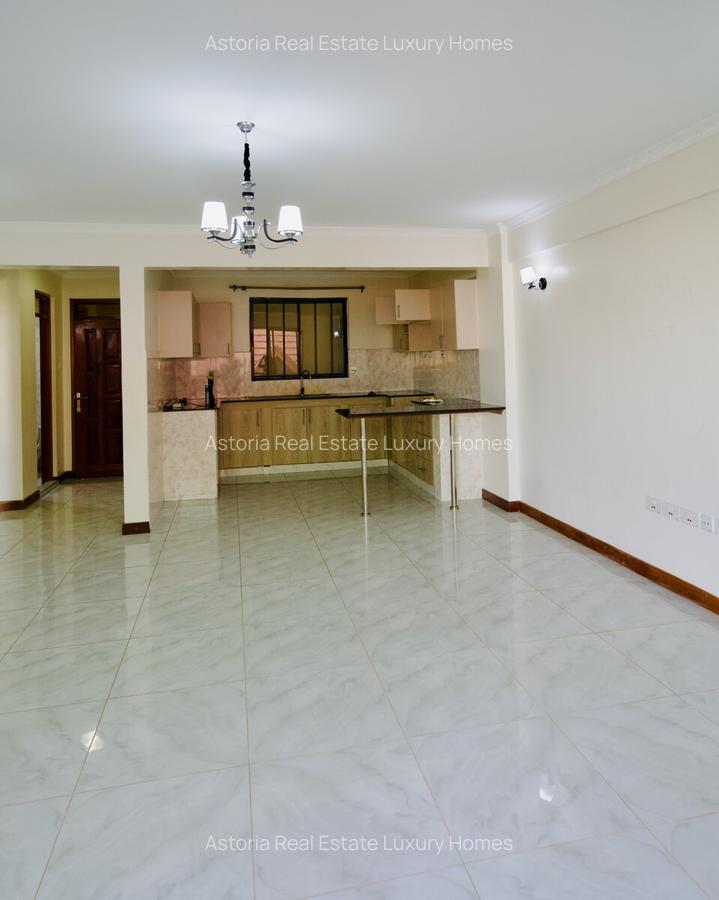 2 Bed Apartment with En Suite at 2026-411 - 6