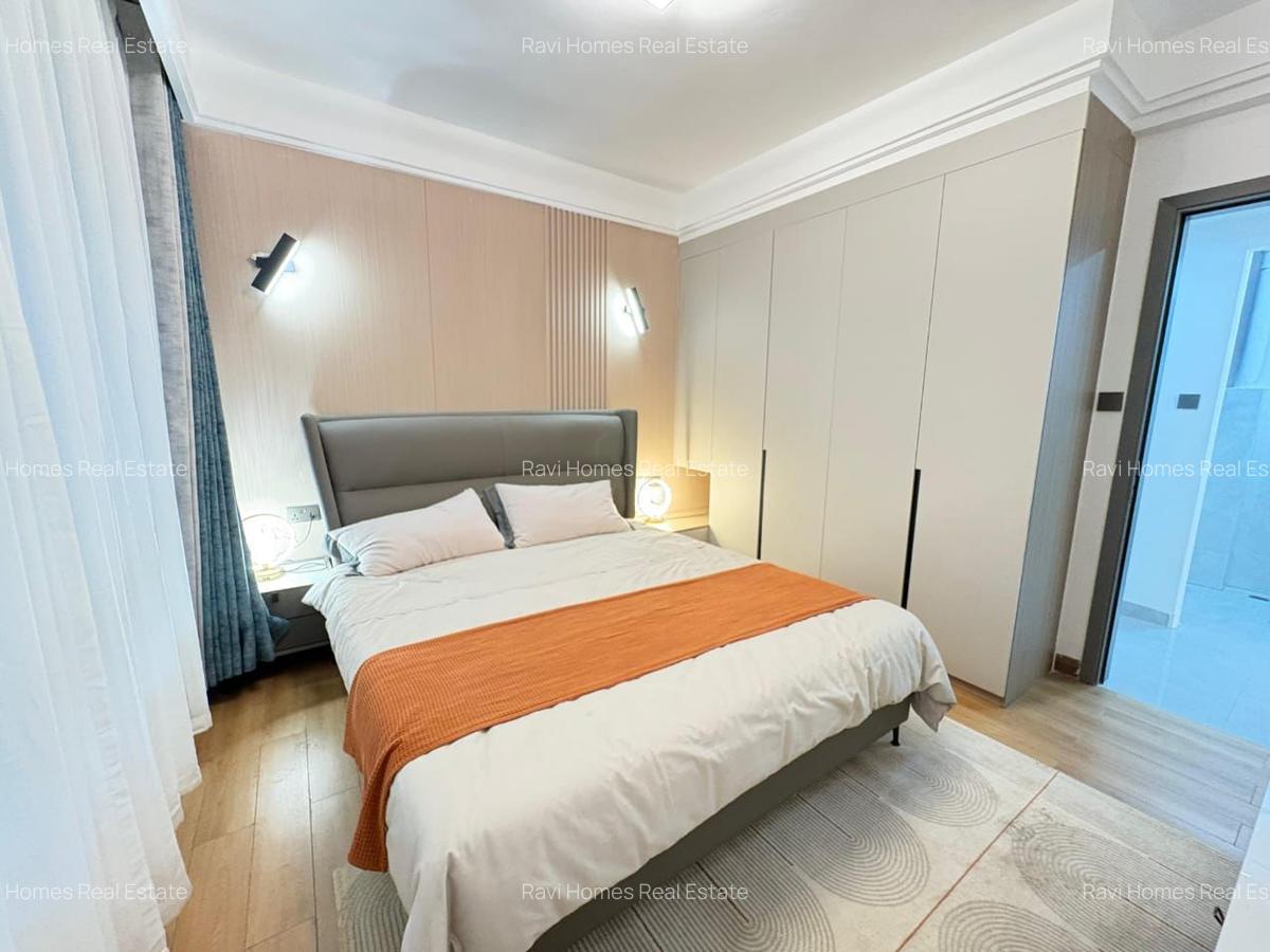 1 Bed Apartment with Swimming Pool at Chania Avenue - 2