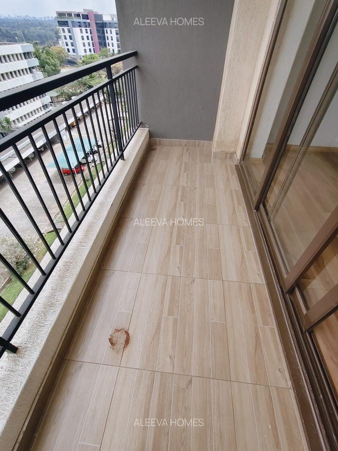 3 Bed Apartment with En Suite in Garden Estate - 18