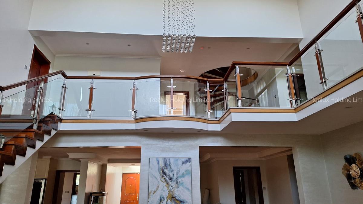 7 Bed Villa with En Suite in Kiambu Road - 14