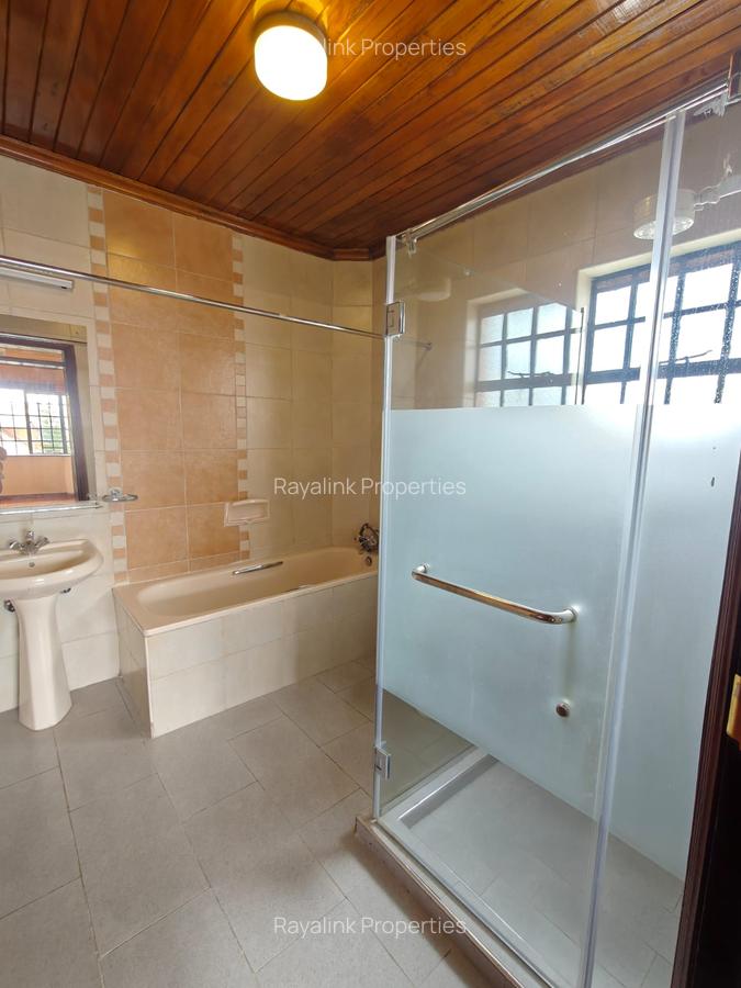 3 Bed Apartment with En Suite at Riara Road - 5