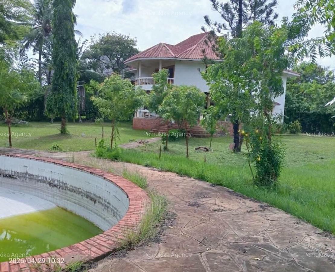 3 Bed Townhouse in Karen - 5