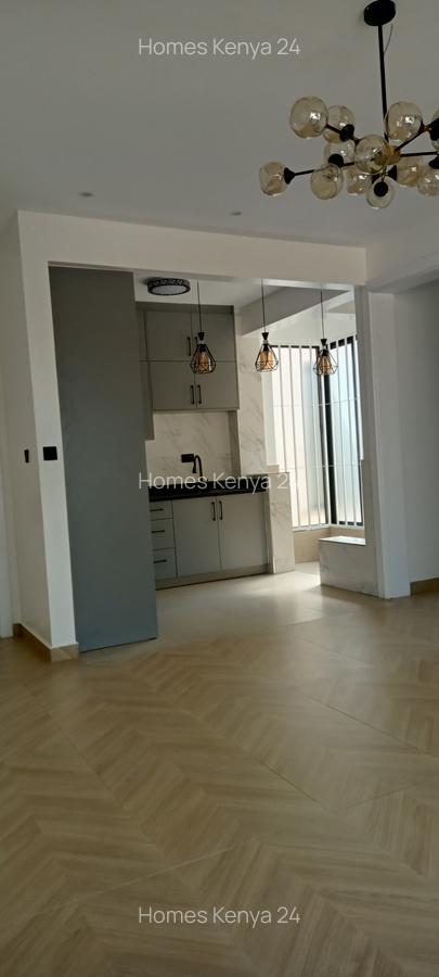 1 Bed Apartment in Runda - 8