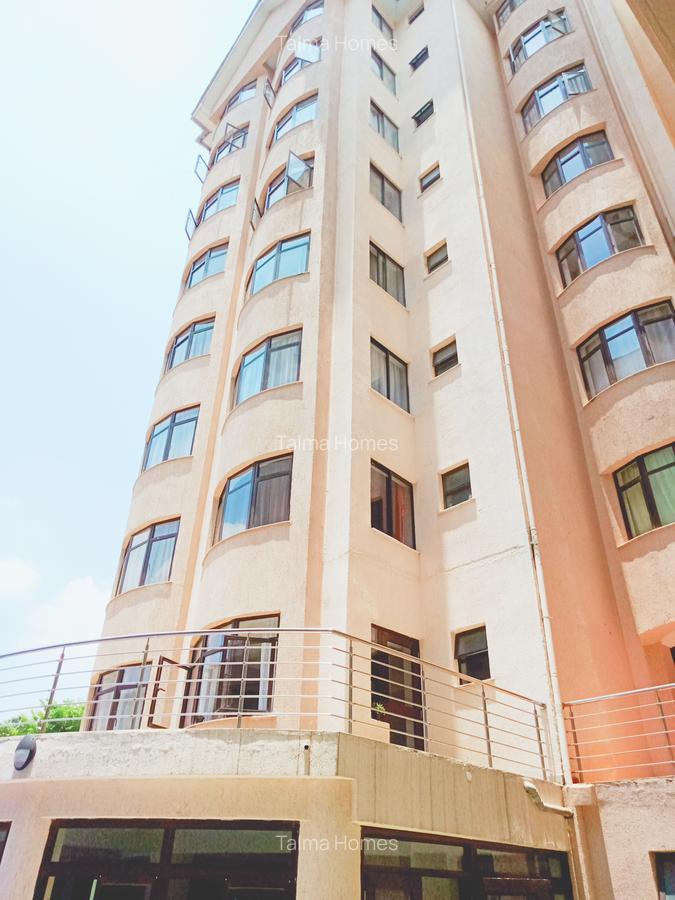 2 Bed Apartment with En Suite at Off Rhapta Road - 12