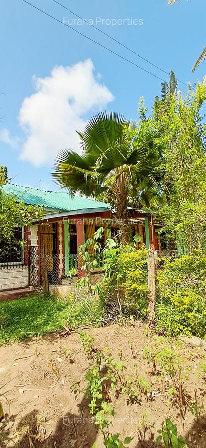 Land at Mtwapa - 15