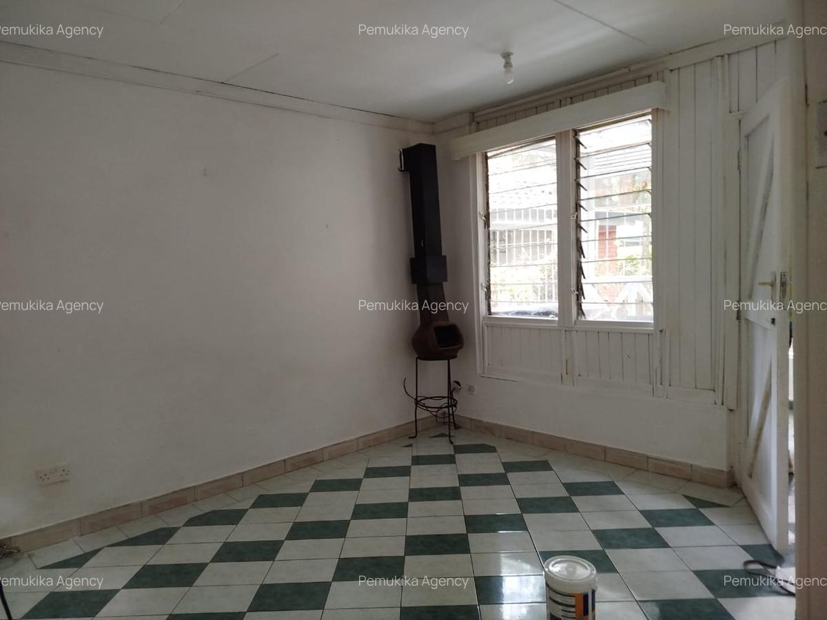 1 Bed House in Karen - 2