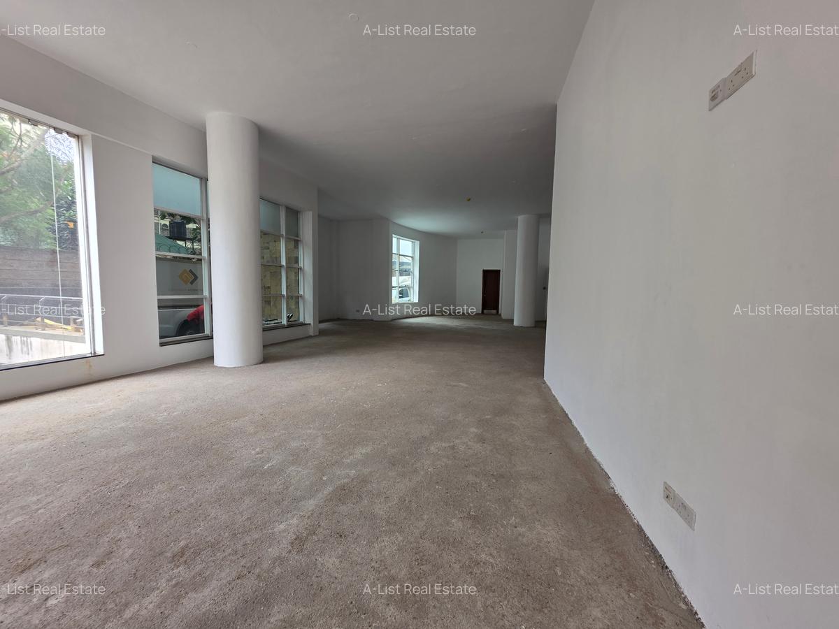 7,000 ft² Commercial Property with Service Charge Included at Waiyaki Way - 4
