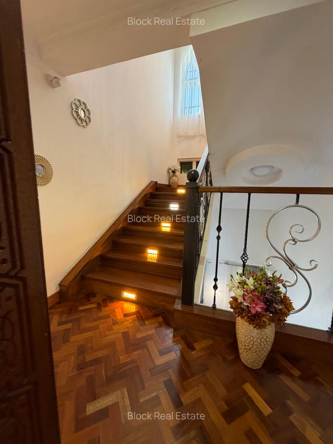 4 Bed House with En Suite in Thika - 15