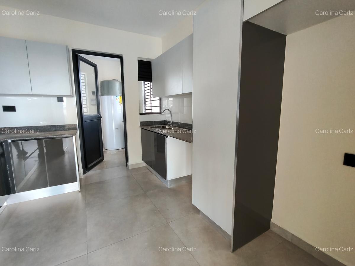 3 Bed Apartment with En Suite at General Mathenge Rd - 7