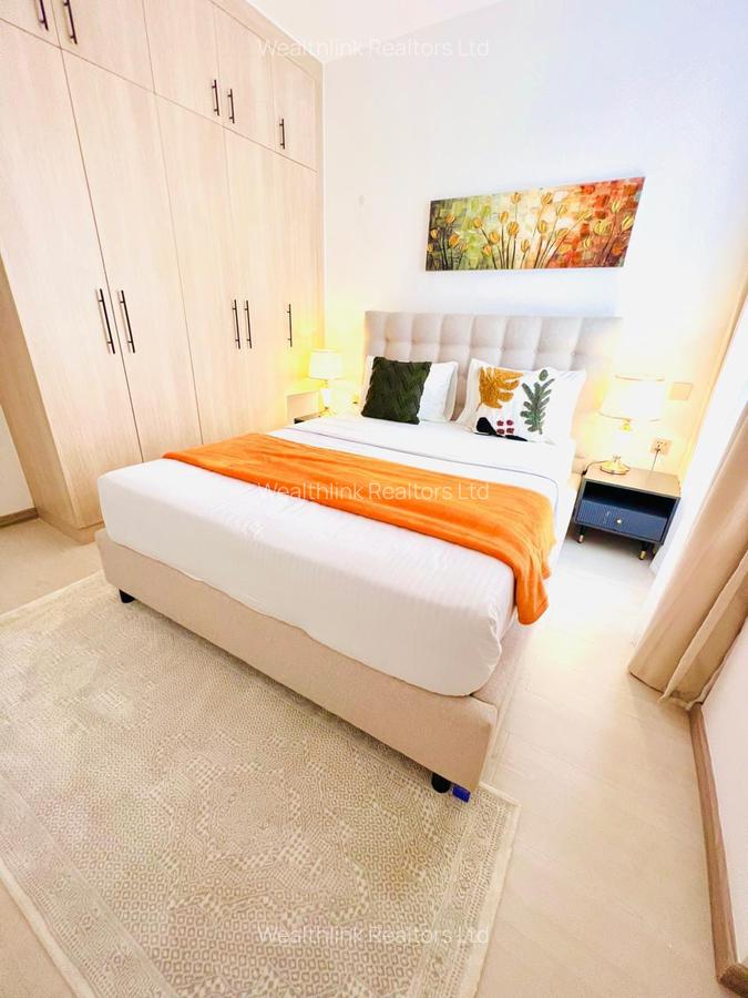 Serviced 4 Bed Apartment with En Suite at Lavington - 3