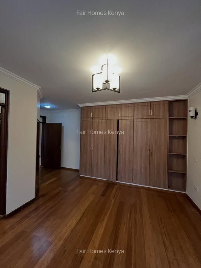 5 Bed Townhouse with En Suite at Amboseli Lane - 8