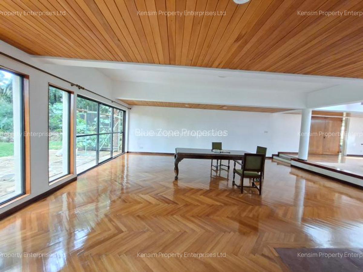 5 Bed Townhouse with En Suite in Lower Kabete - 9